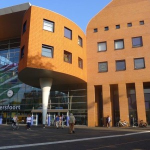 Nu ook locaties in Amersfoort, Den-Bosch en Amsterdam !